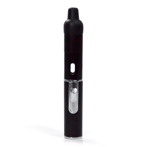 Herbal Portable Vaporizer Click N Vaporizer Combo Lighter